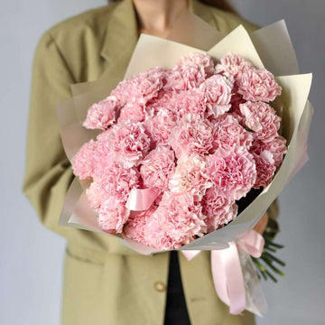 Desk-sized bouquet for an office delivery in Los Angeles