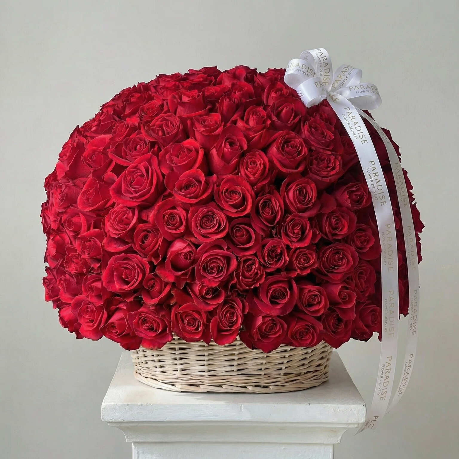 Luxury collection of Baskets | Paradise Florist