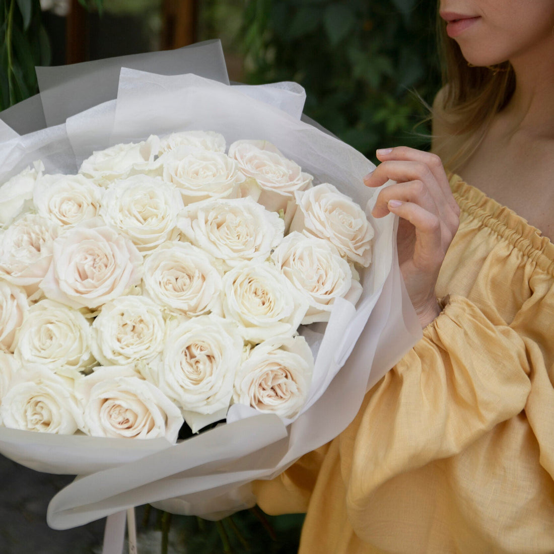 Blanca Veil