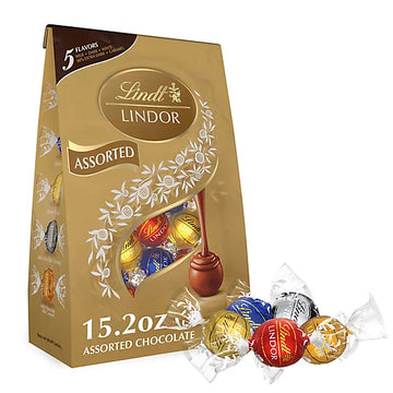 LINDOR Chocolate