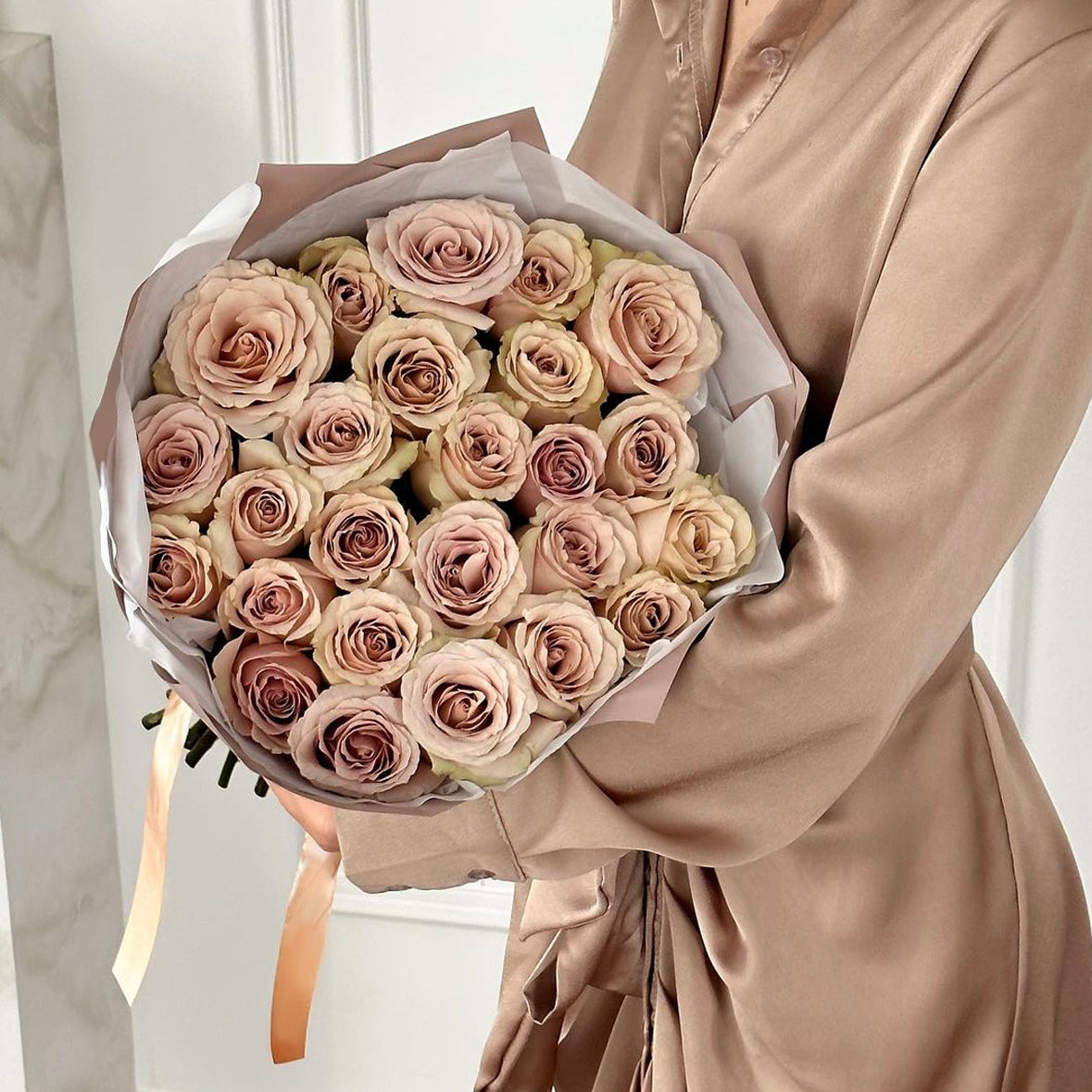 REVERIE 225μ ×5 Order bouquet 
