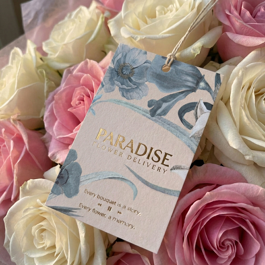 Sweet Serenade Basket