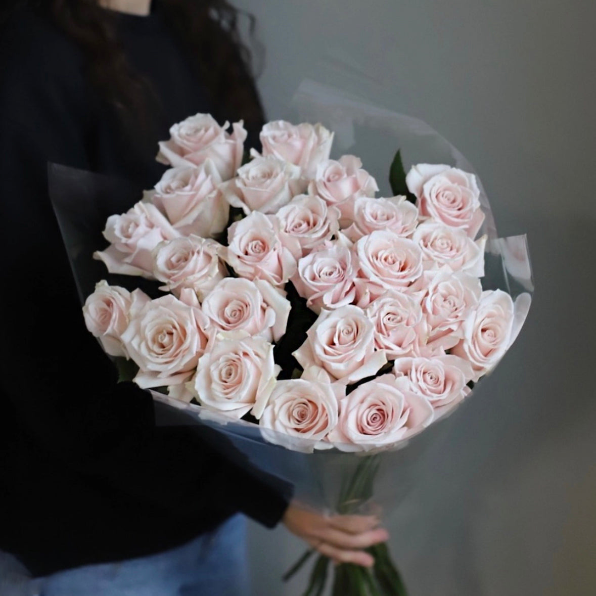 Sweet Escimo Roses